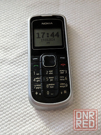Nokia 1203 Донецк - изображение 1