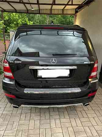 Mercedes-Benz GL Макеевка