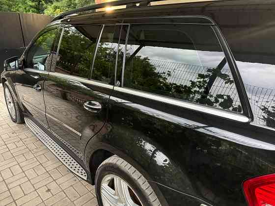 Mercedes-Benz GL Макеевка