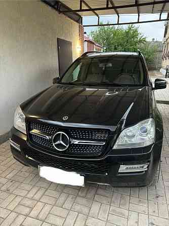 Mercedes-Benz GL Макеевка