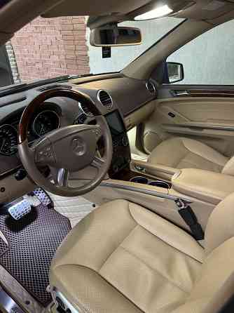 Mercedes-Benz GL Макеевка