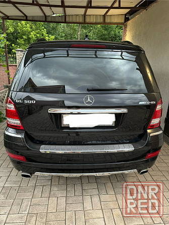 Mercedes-Benz GL Макеевка - изображение 2
