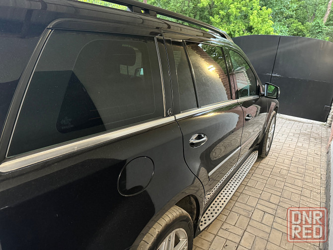 Mercedes-Benz GL Макеевка - изображение 3