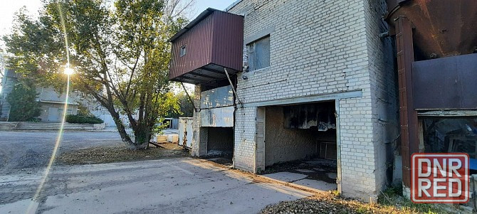 Продам бетонный завод Донецк - изображение 4