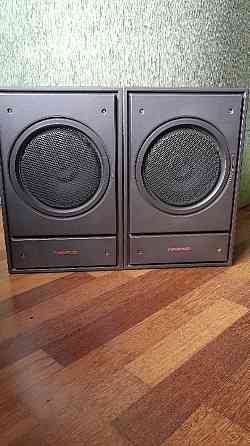 акустическая система 10 ас-207 «романтика» Донецк