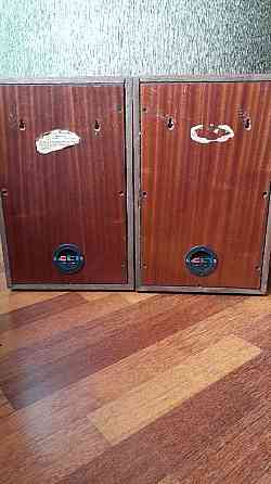 акустическая система 10 ас-207 «романтика» Донецк