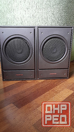 акустическая система 10 ас-207 «романтика» Донецк - изображение 1