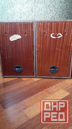 акустическая система 10 ас-207 «романтика» Донецк - изображение 4