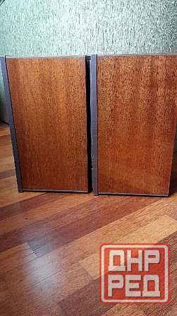 акустическая система 10 ас-207 «романтика» Донецк - изображение 3