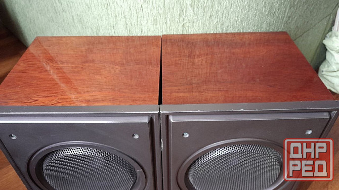 акустическая система 10 ас-207 «романтика» Донецк - изображение 2