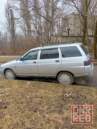 Продам легковой автомобиль универсал ВАЗ 21114 Донецк - изображение 1