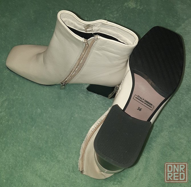 Женская обувь Мариуполь - изображение 6