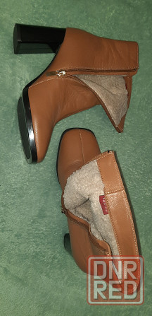 Женская обувь Мариуполь - изображение 1