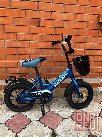 Велосипед детский Донецк - изображение 3