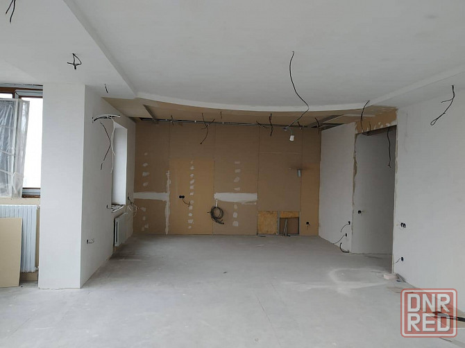 Продам 3-х комнатную квартиру в Новострое на Панфилова Донецк - изображение 2