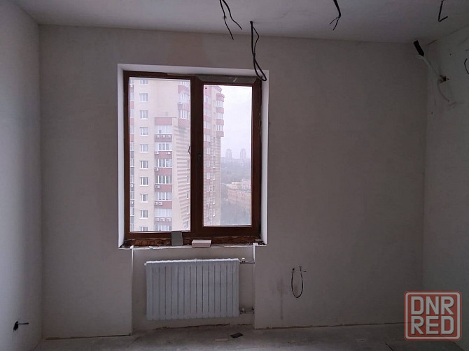 Продам 3-х комнатную квартиру в Новострое на Панфилова Донецк - изображение 1