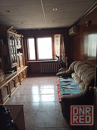 Продам 3 х комн квартиру в центре Донецк - изображение 1