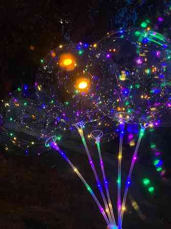 Светящиеся шары на любой праздник Донецк