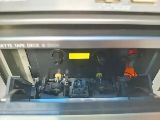 Стойка "Onkyo"-"Liverpool". Донецк