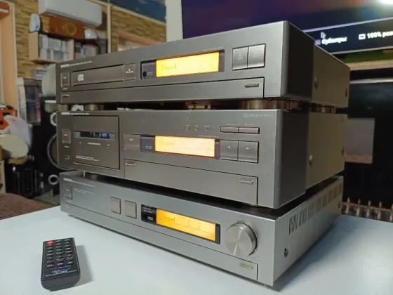 Стойка "Onkyo"-"Liverpool". Донецк