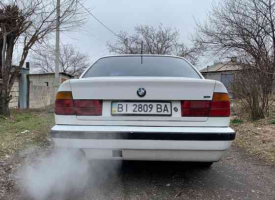 BMW E34 520i Донецк