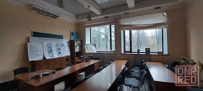 Продам помещение 560 м2 в самом центре Донецка, площадь Ленина. Донецк - изображение 6