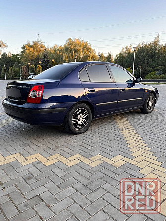 Продам Hyundai Elantra Донецк - изображение 2