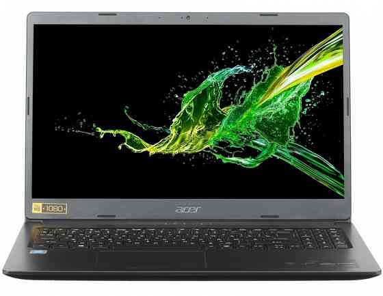 НОВЫЙ Acer Aspire 3 A315 15.6"\IPS\Pentium N5030\128SSD\4RAM Донецк