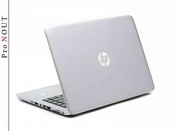 HP EliteBook 840 G4 14"\FHD\i5-7300U\480SSD\4-16RAM Донецк