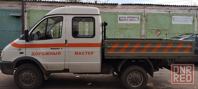 Оклейка автомобилей плёнкой (производство/монтаж) Донецк - изображение 3