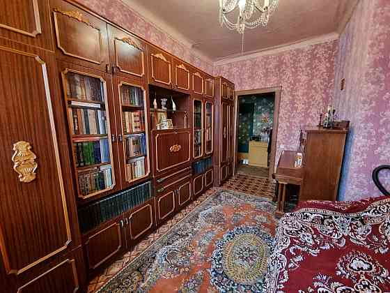 Продам квартиру на земле в Донецке Донецк