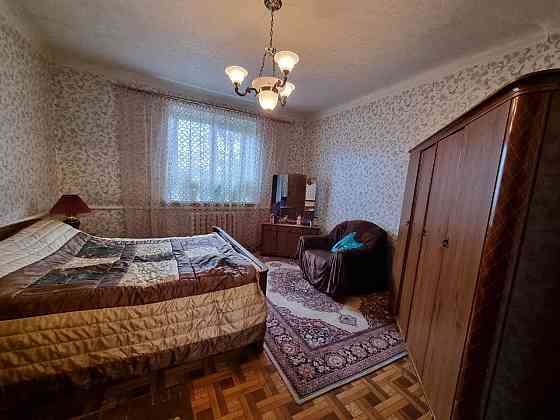 Продам квартиру на земле в Донецке Донецк