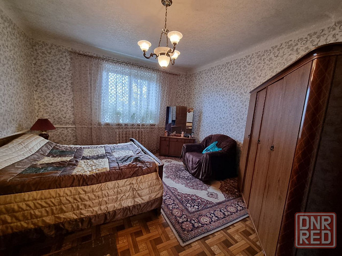 Продам квартиру на земле в Донецке Донецк - изображение 2