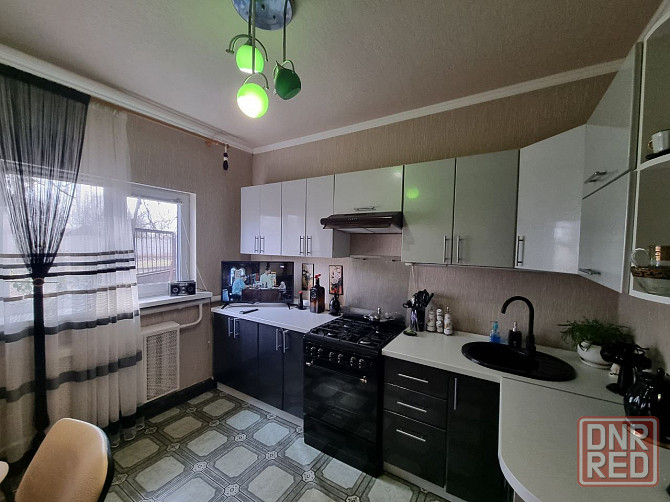 Продам квартиру на земле в Донецке Донецк - изображение 1