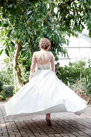 Продам свадебное платье Донецк