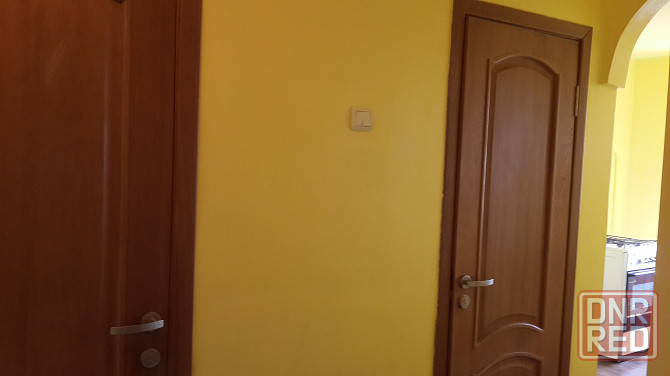 Cдам 1 комнатную квартиру в Луганске посуточно на ул. Челюскинцев, 145 Луганск - изображение 3
