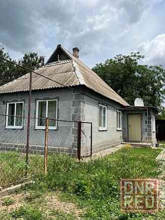  Срочно продам отличный дом в Старобешевском районе Старобешево