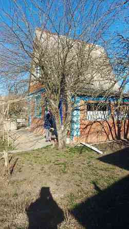 Продам Дачу в Буденновском районе, село Павлоградское 15соток Земли Донецк