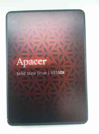 SSD Apacer 120 гб Донецк
