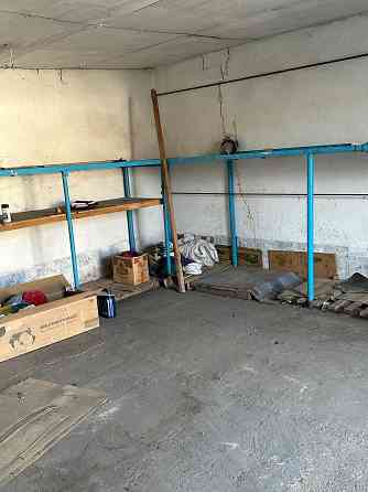 Сдам торгово-складское помещение в Калининском районе Донецк