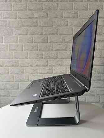 Ноутбук HP Zbook 15 G5 FULL HD IPS / Intel Core i5-8400H/16 Gb ОЗУ/512 nvme ssd / Quadro P1000 Донецк