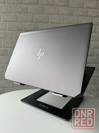 Ноутбук HP Zbook 15 G5 FULL HD IPS / Intel Core i5-8400H/16 Gb ОЗУ/512 nvme ssd / Quadro P1000 Донецк - изображение 4