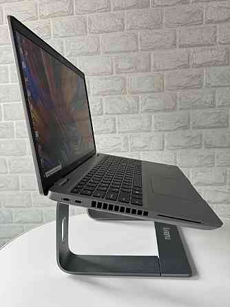 Ноутбук Dell Latitude 5521 Intel®Core i7-11850Н/16Гб ОЗУ/SSD 512/Intel UHD Graphics Донецк
