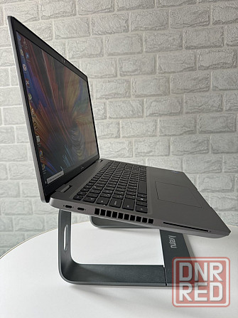 Ноутбук Dell Latitude 5521 Intel®Core i7-11850Н/16Гб ОЗУ/SSD 512/Intel UHD Graphics Донецк - изображение 5
