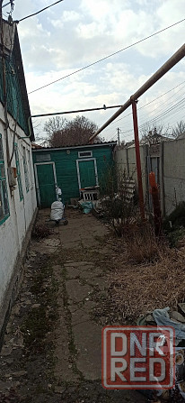Продам часть дома АвтоВАЗ с отдельным двором. Донецк - изображение 3