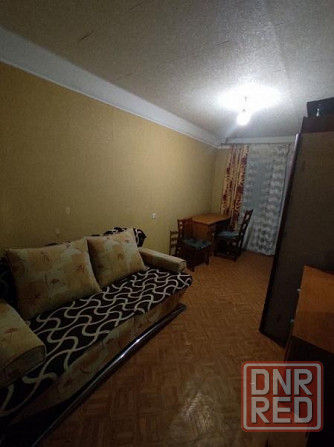 Продается 2 комнатная квартира ул. Дудинская Донецк - изображение 5