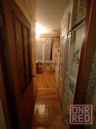 Продается 2 комнатная квартира ул. Дудинская Донецк - изображение 3