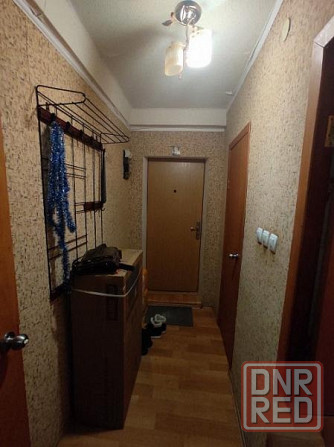 Продается 2 комнатная квартира ул. Дудинская Донецк - изображение 2