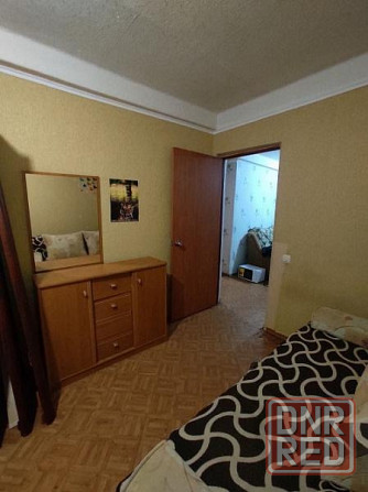 Продается 2 комнатная квартира ул. Дудинская Донецк - изображение 6