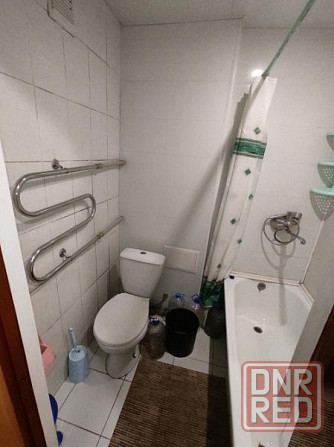 Продается 2 комнатная квартира ул. Дудинская Донецк - изображение 8
